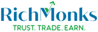 RichMonks — Trust. Trade. Earn.